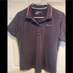 Nike Golf Women’s Polo